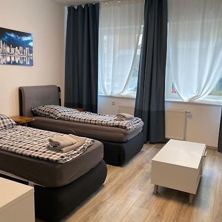 Holiday Apartment Essen Exteriör bild