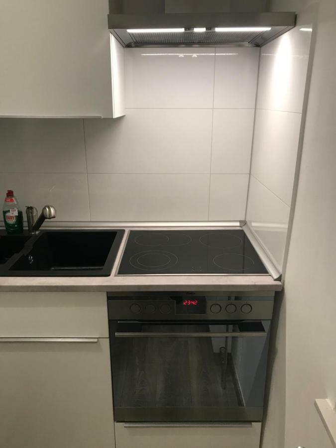 Holiday Apartment Essen Exteriör bild
